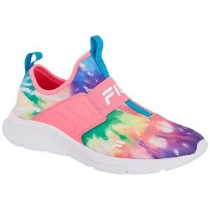 Fila | Accolade Evo 2 Tie Dye Women’s Sneakers